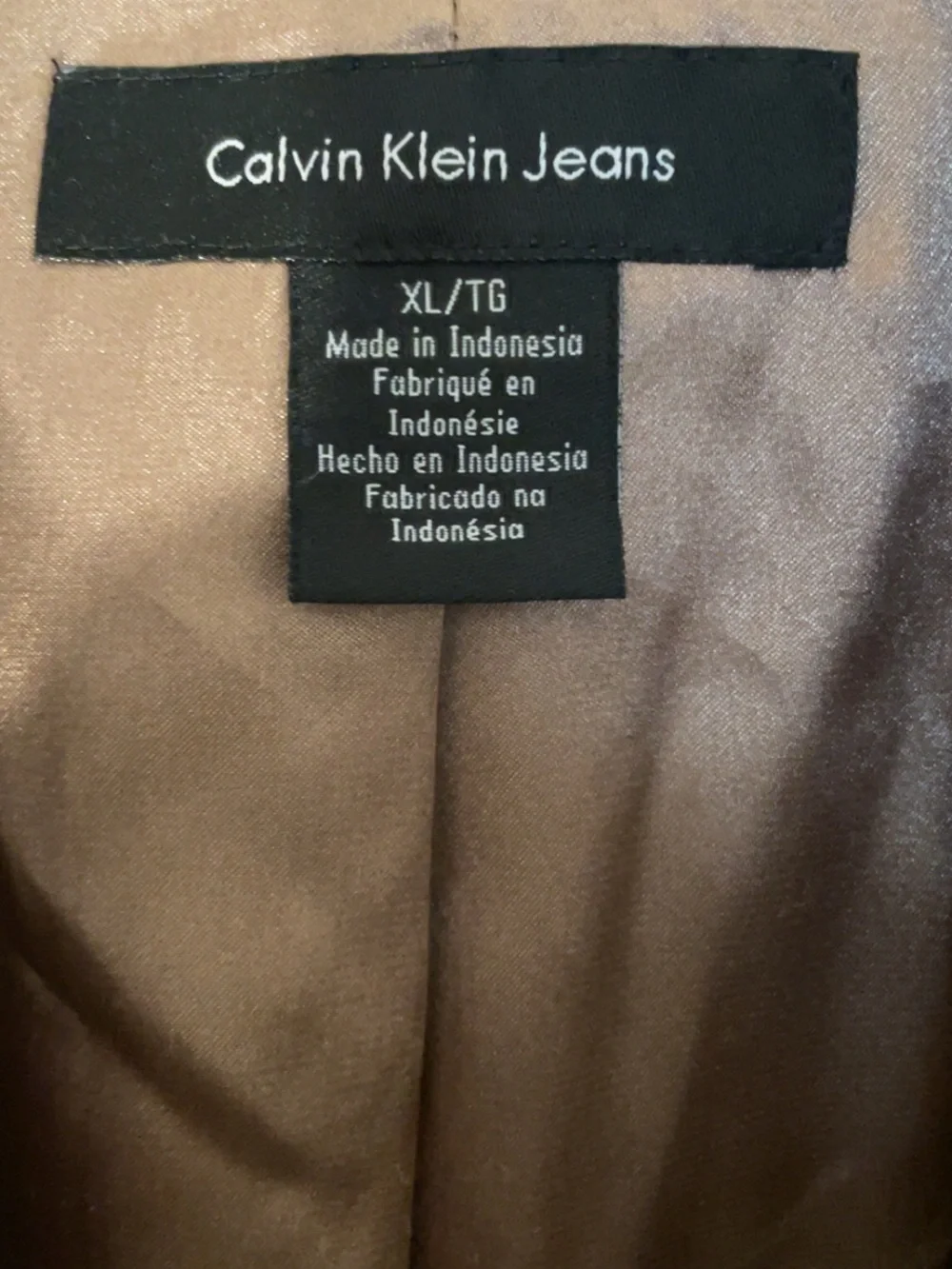 Calvin Klein Jeans klein jeans